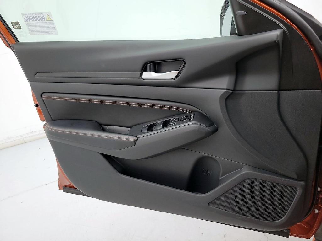 used 2022 Nissan Altima car, priced at $20,998