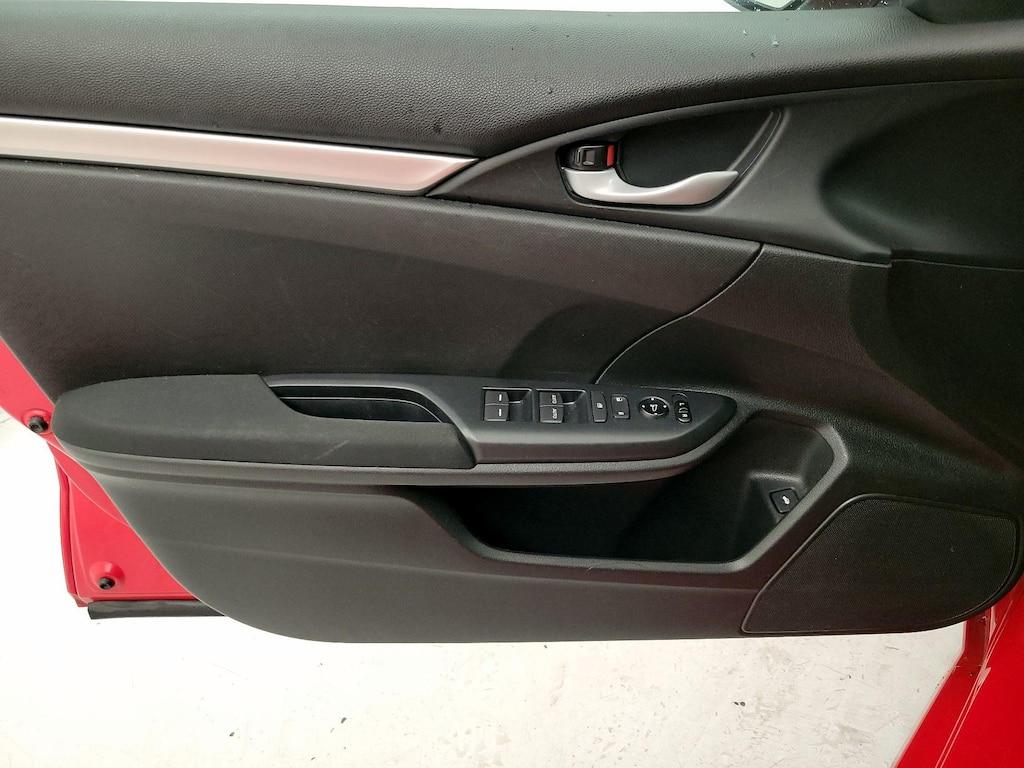 used 2016 Honda Civic car, priced at $16,998