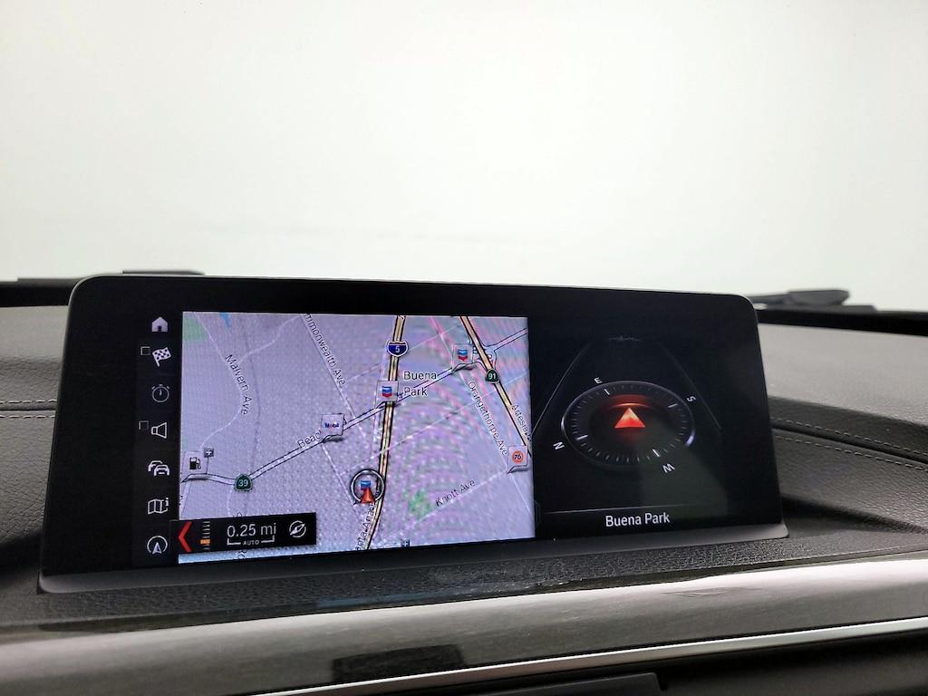 used 2019 BMW 430 car, priced at $18,998