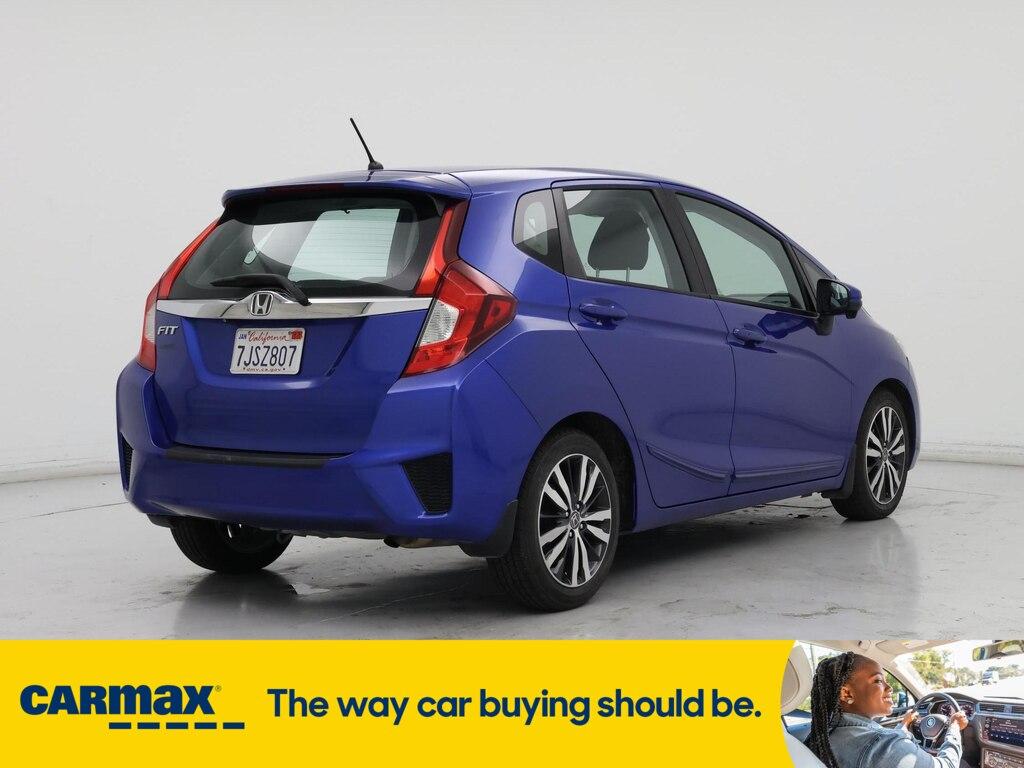 used 2015 Honda Fit car, priced at $16,998