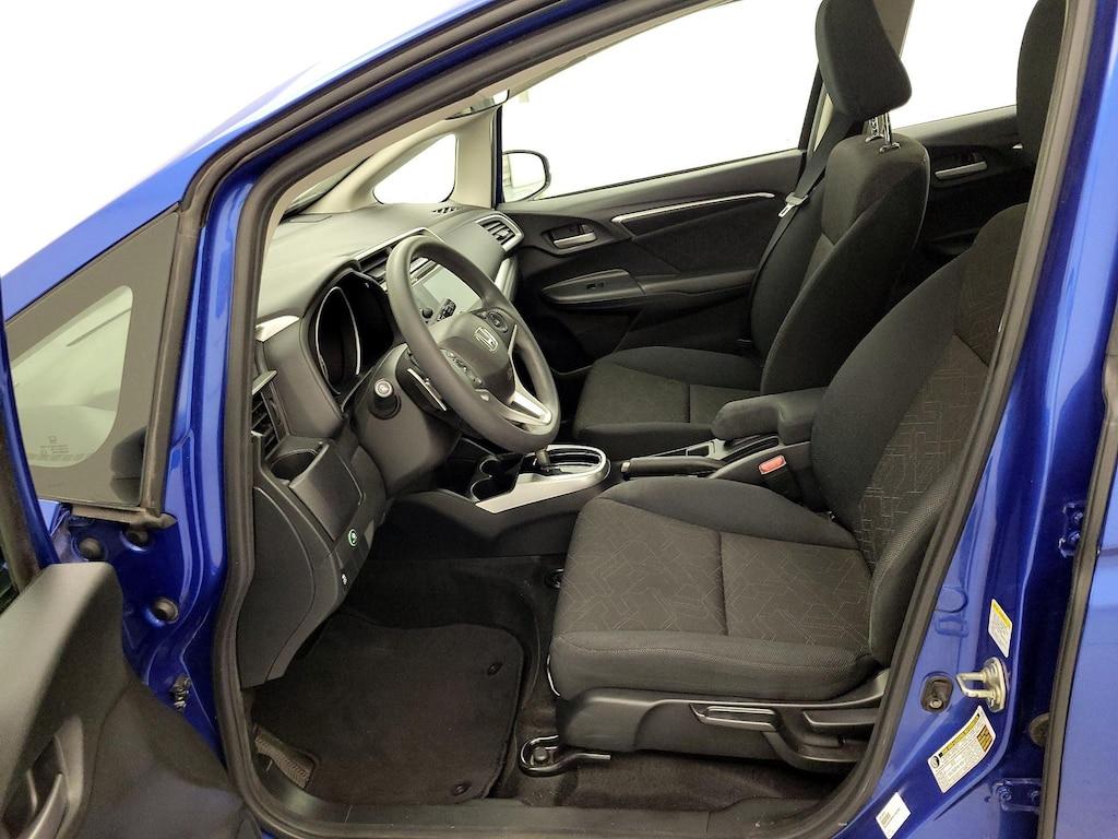 used 2015 Honda Fit car, priced at $16,998