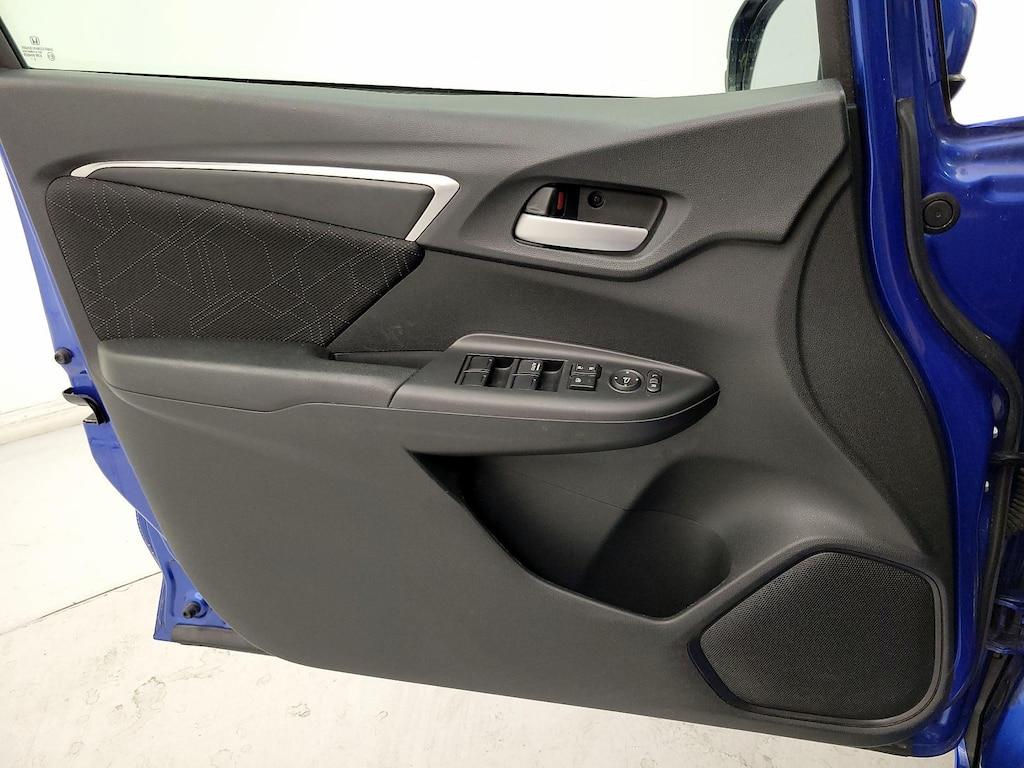 used 2015 Honda Fit car, priced at $16,998