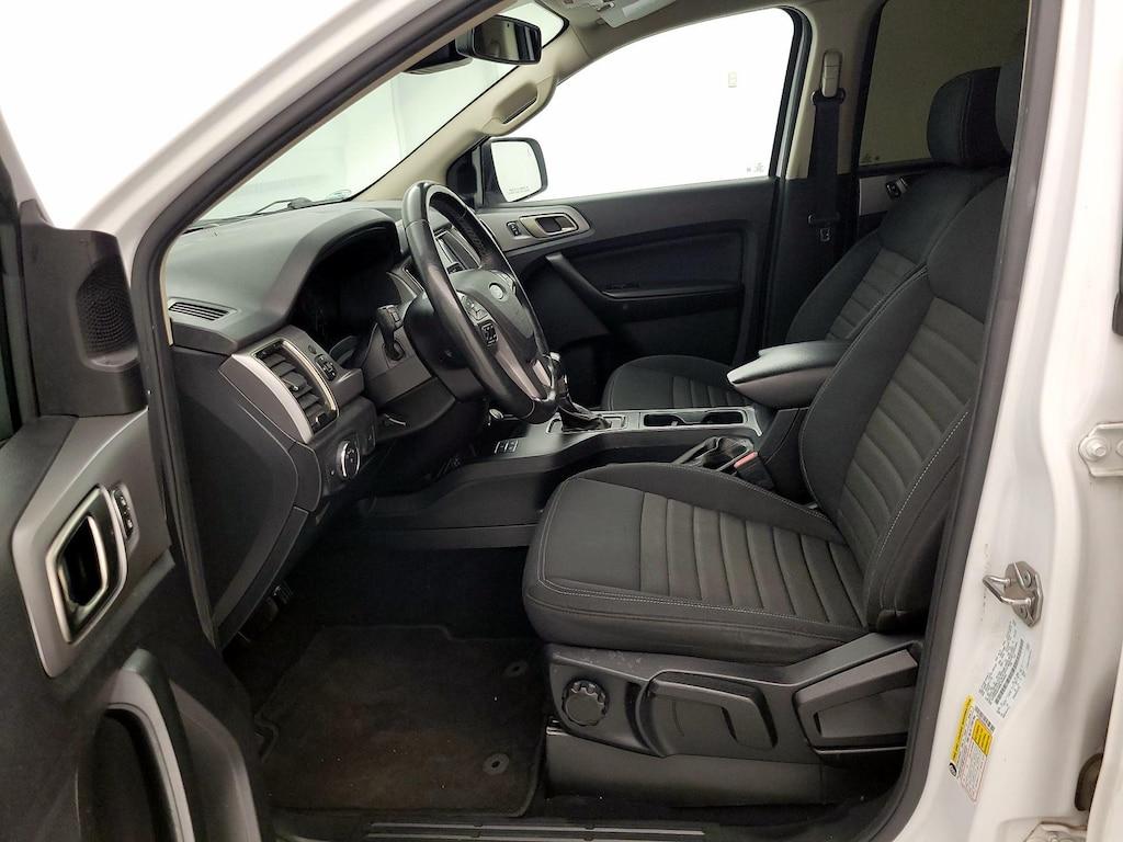 used 2021 Ford Ranger car, priced at $27,998