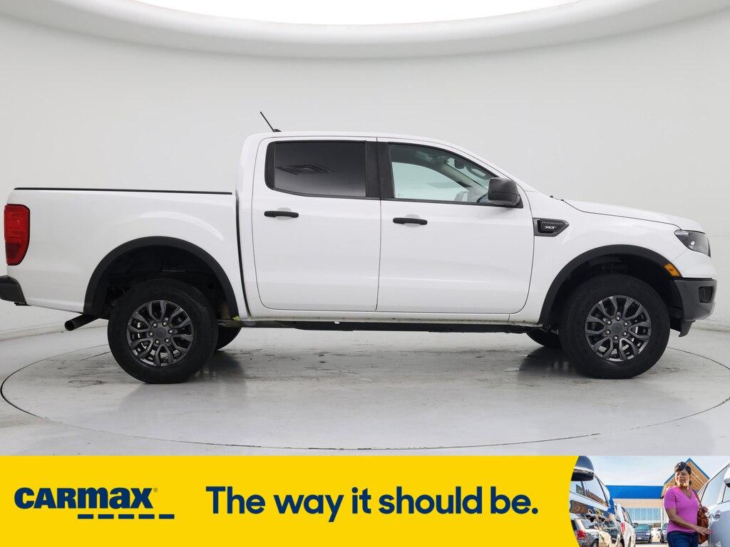 used 2021 Ford Ranger car, priced at $27,998