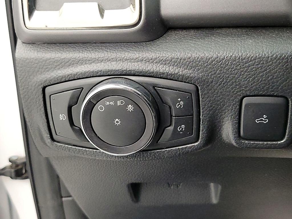 used 2021 Ford Ranger car, priced at $27,998