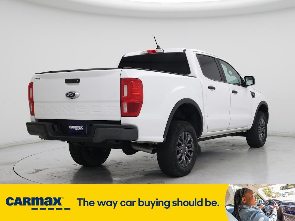 used 2021 Ford Ranger car, priced at $27,998