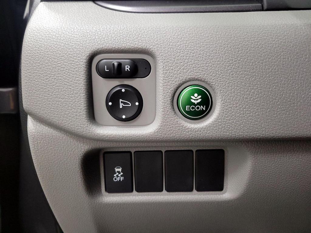 used 2018 Honda Pilot car, priced at $21,998