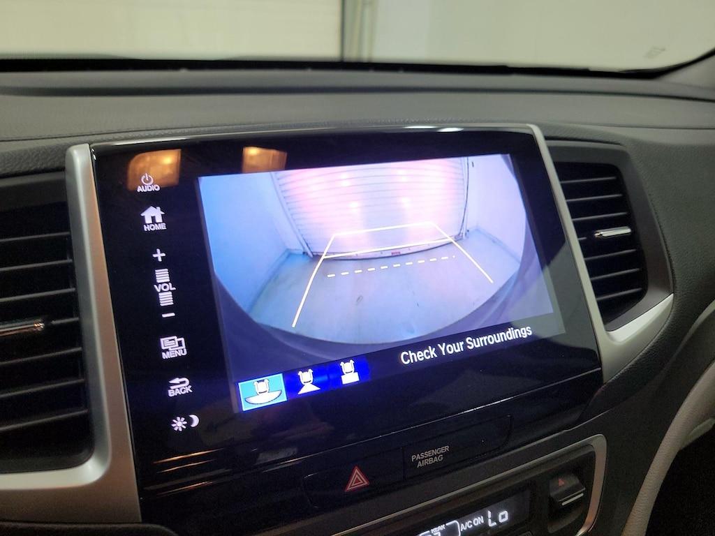 used 2018 Honda Pilot car, priced at $21,998