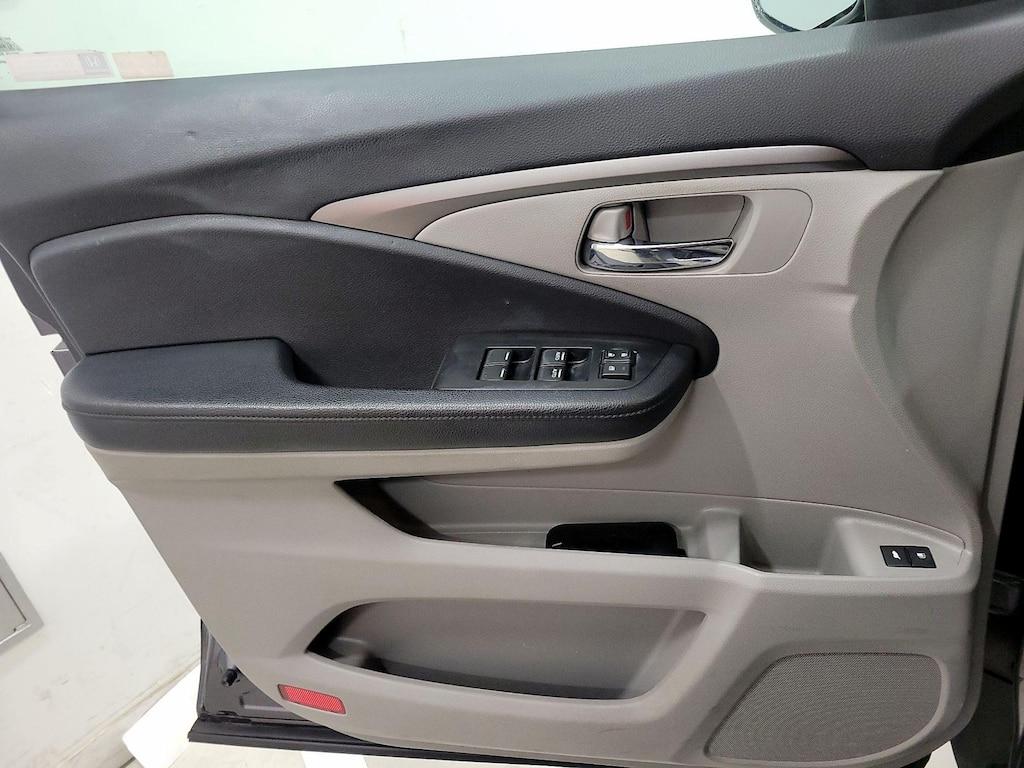 used 2018 Honda Pilot car, priced at $21,998