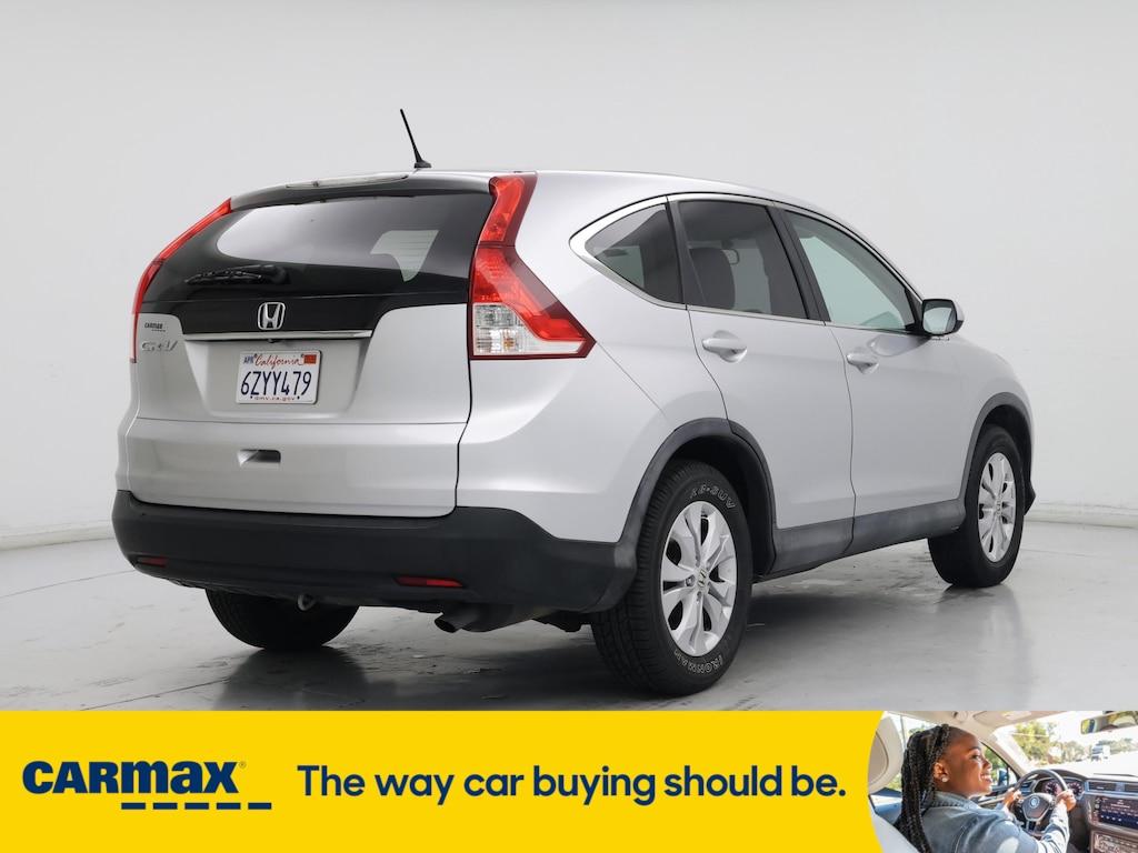 used 2013 Honda CR-V car, priced at $13,998