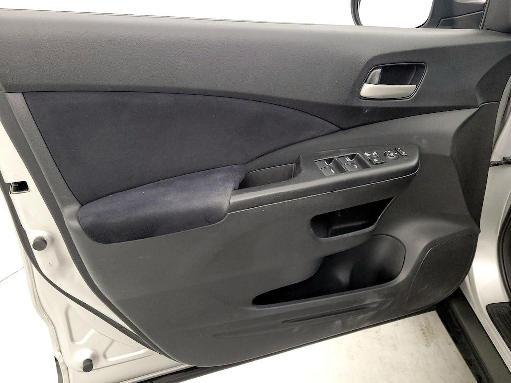 used 2013 Honda CR-V car, priced at $13,998