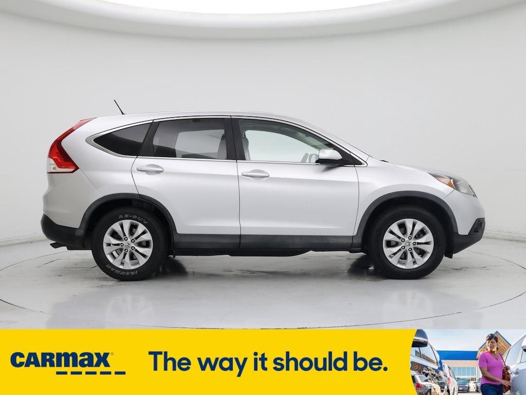 used 2013 Honda CR-V car, priced at $13,998