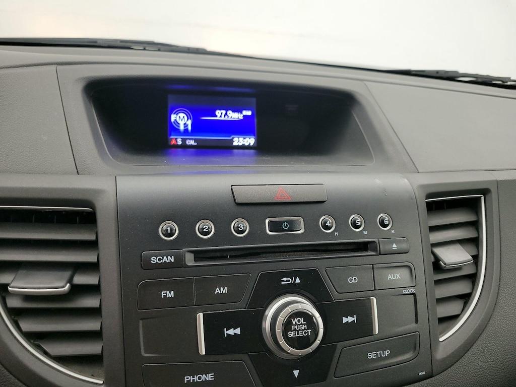 used 2013 Honda CR-V car, priced at $13,998