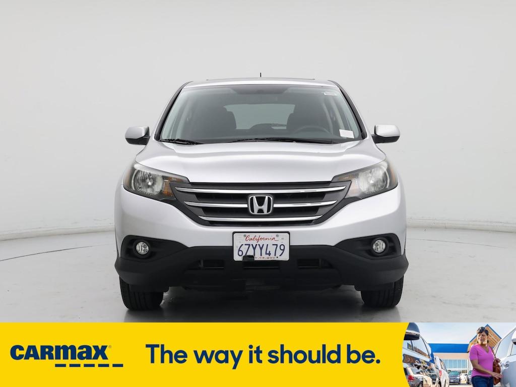 used 2013 Honda CR-V car, priced at $13,998