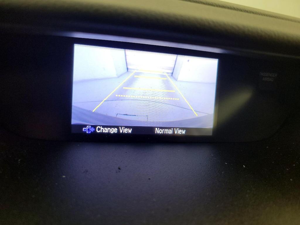 used 2013 Honda CR-V car, priced at $13,998