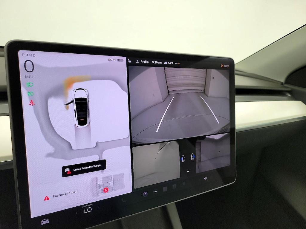 used 2022 Tesla Model Y car, priced at $31,998