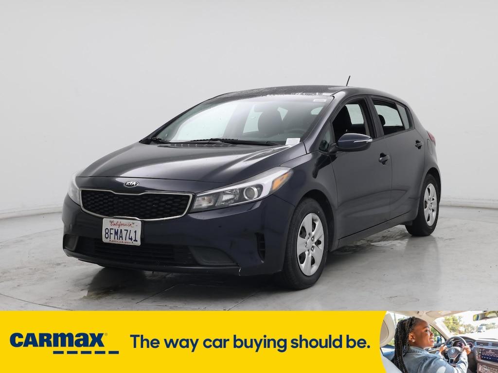 used 2018 Kia Forte car, priced at $13,599