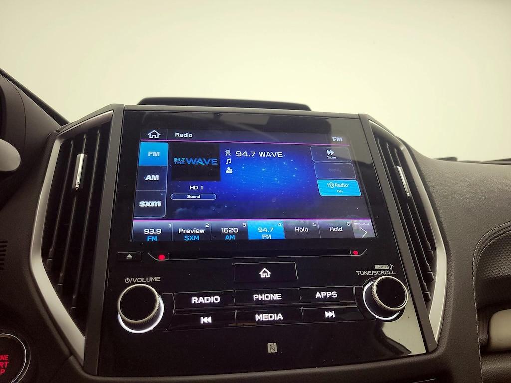 used 2022 Subaru Forester car, priced at $29,998