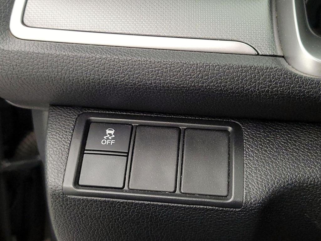 used 2018 Honda Civic car, priced at $17,998