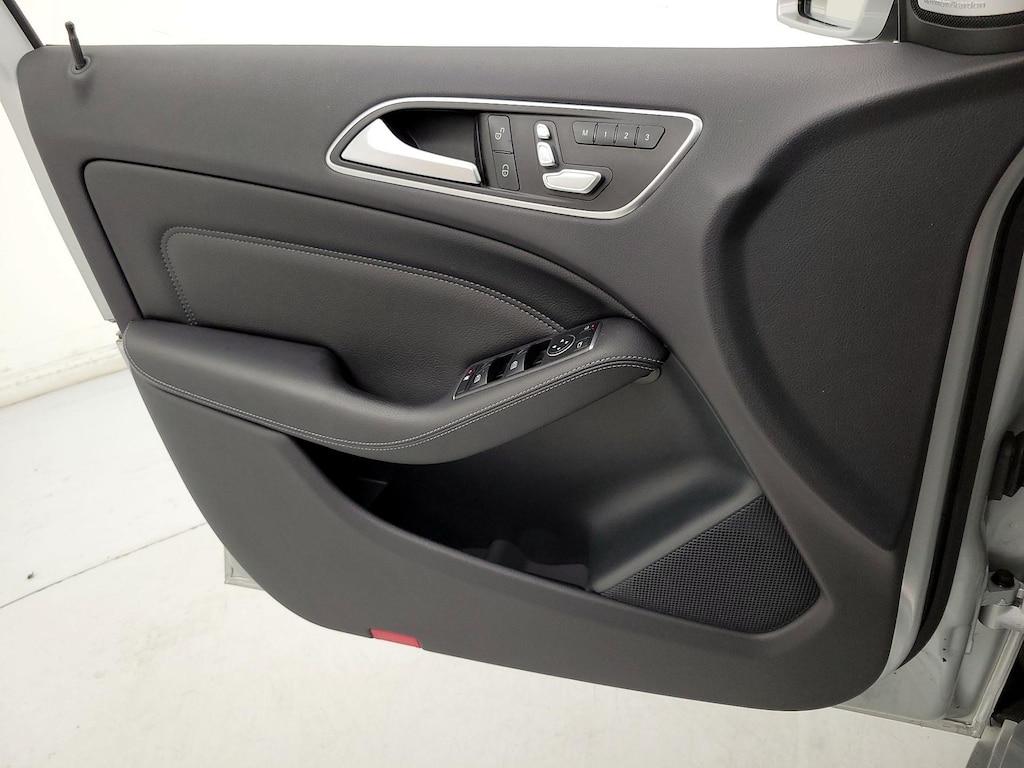 used 2015 Mercedes-Benz B-Class Electric Drive car, priced at $13,599