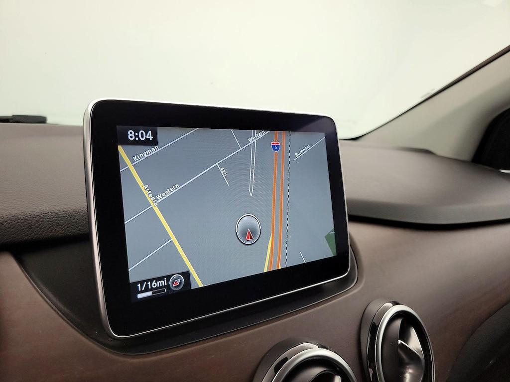 used 2015 Mercedes-Benz B-Class Electric Drive car, priced at $13,599