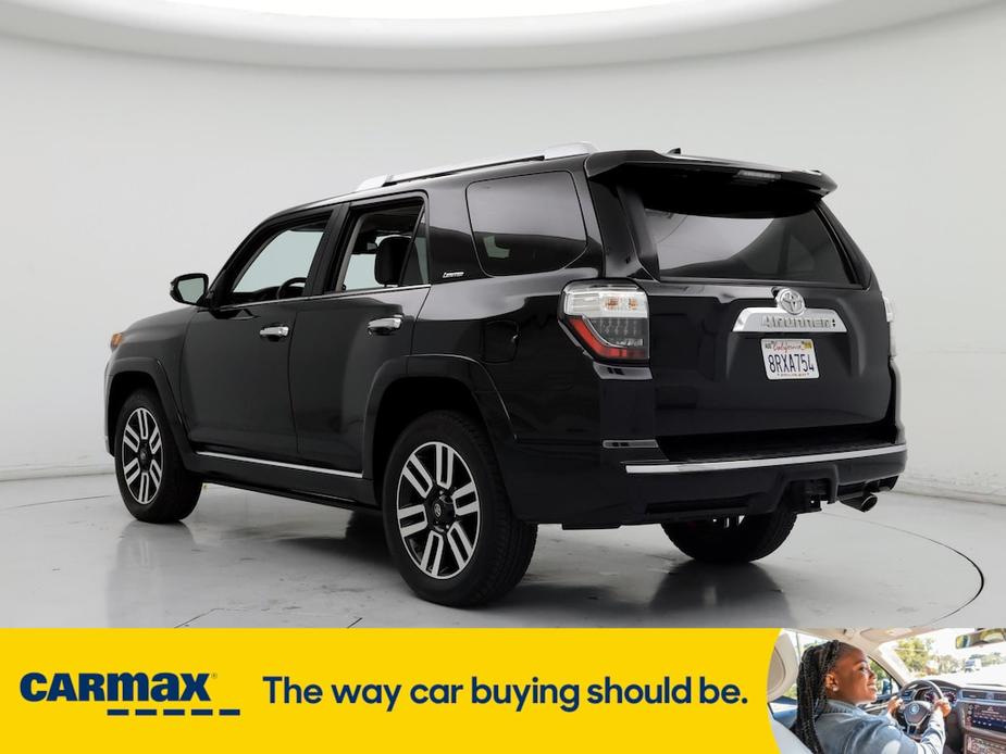 used 2020 Toyota 4Runner car, priced at $41,998