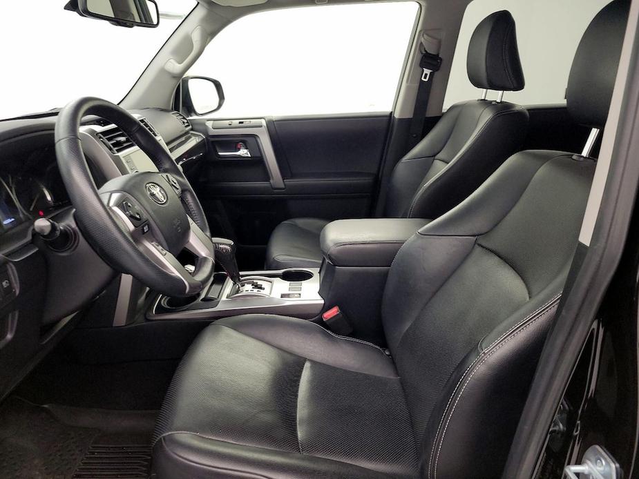 used 2020 Toyota 4Runner car, priced at $41,998