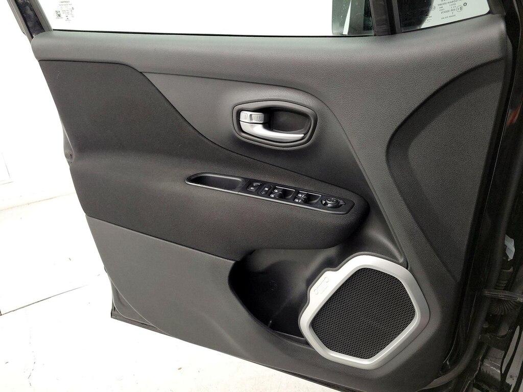 used 2019 Jeep Renegade car, priced at $17,998