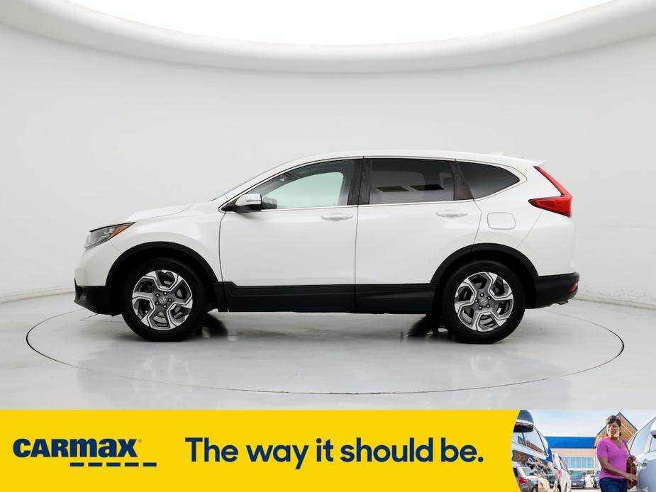 used 2019 Honda CR-V car, priced at $23,998