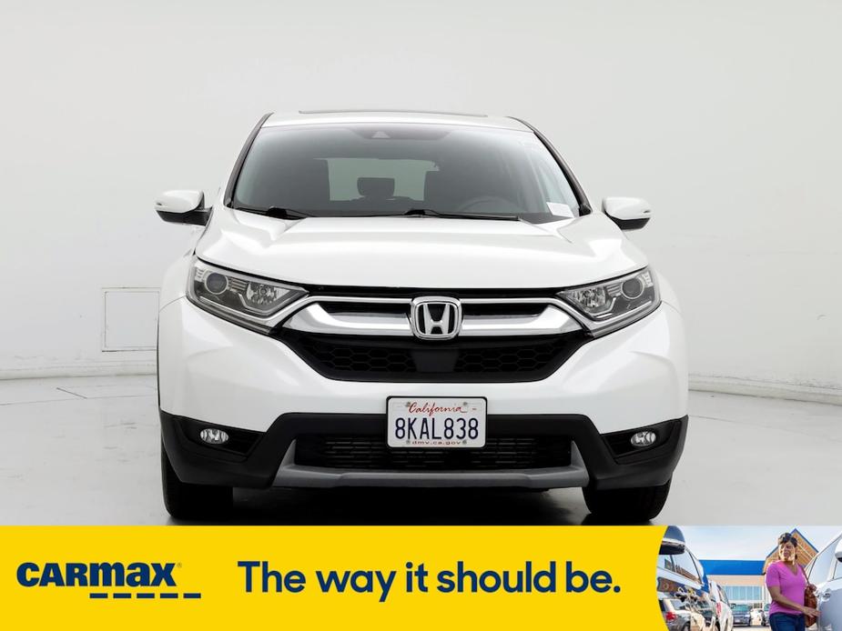 used 2019 Honda CR-V car, priced at $23,998