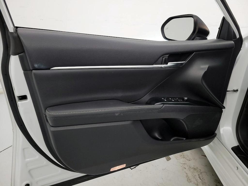 used 2019 Toyota Camry car, priced at $23,998