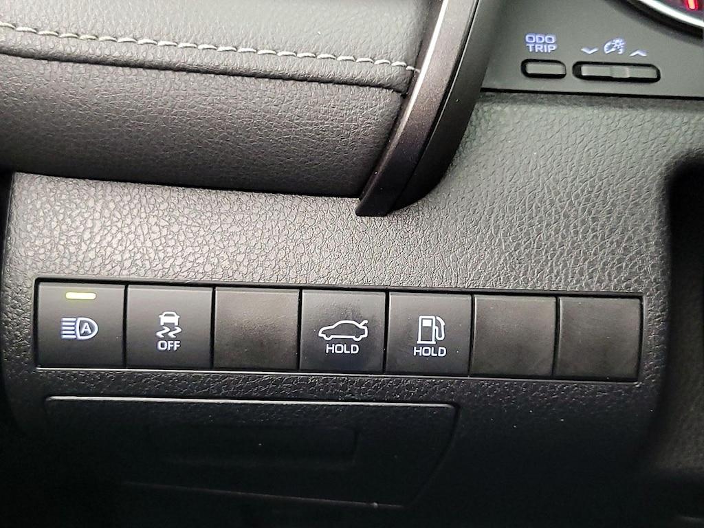 used 2019 Toyota Camry car, priced at $23,998