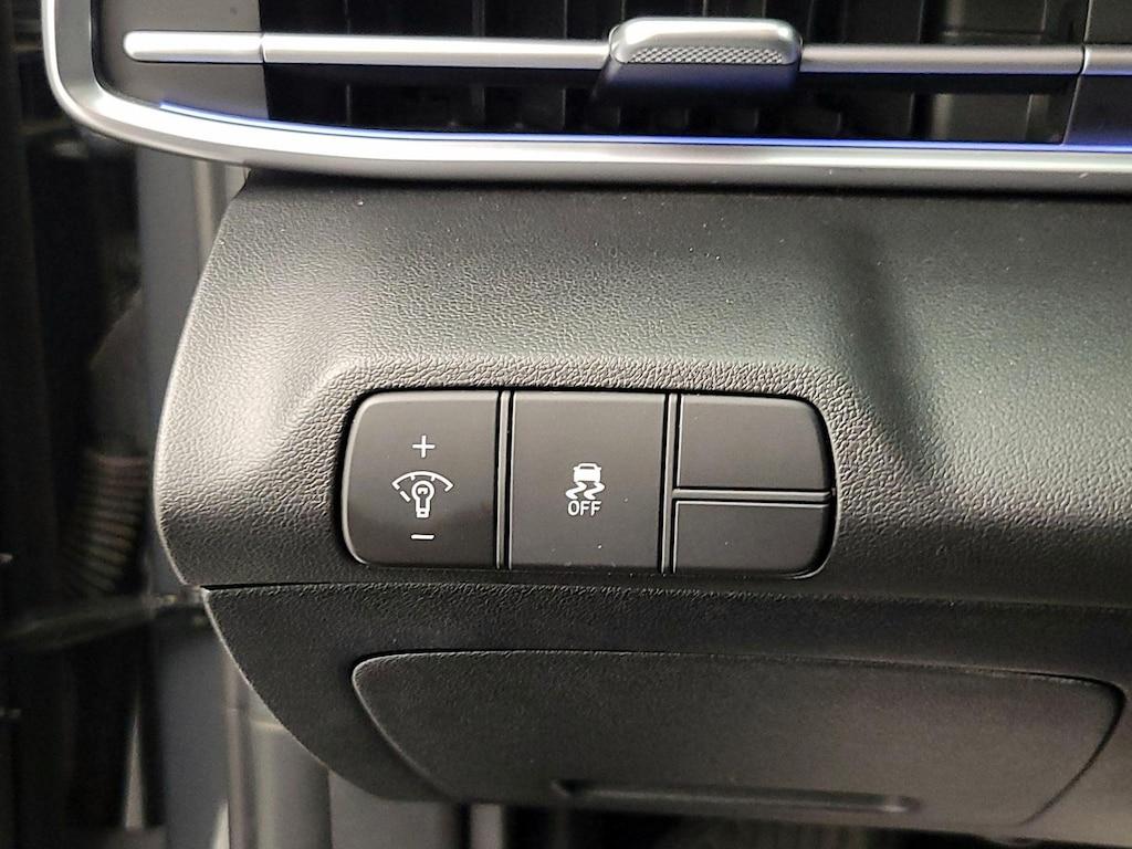 used 2024 Hyundai Elantra car, priced at $21,998
