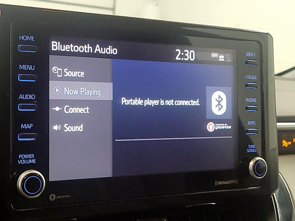 used 2022 Toyota Corolla car, priced at $24,998