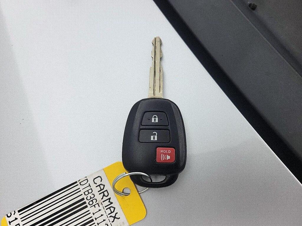 used 2015 Toyota Prius c car, priced at $12,998