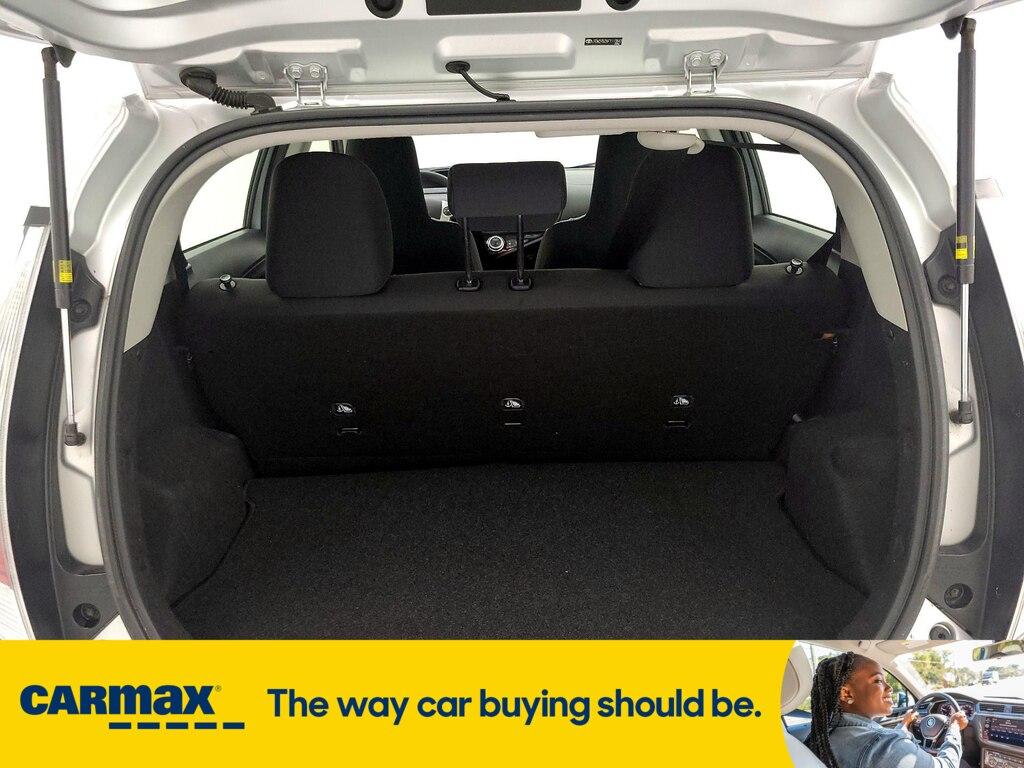 used 2015 Toyota Prius c car, priced at $12,998
