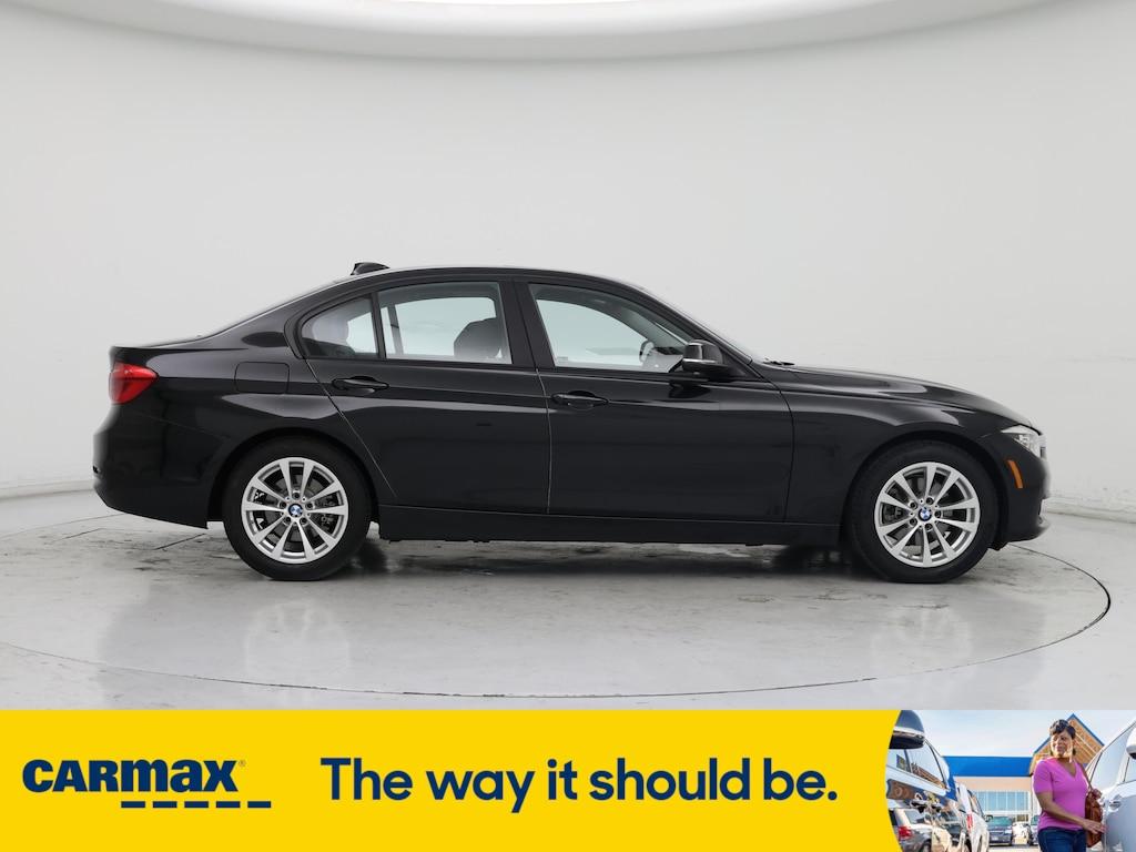 used 2017 BMW 320 car, priced at $18,998