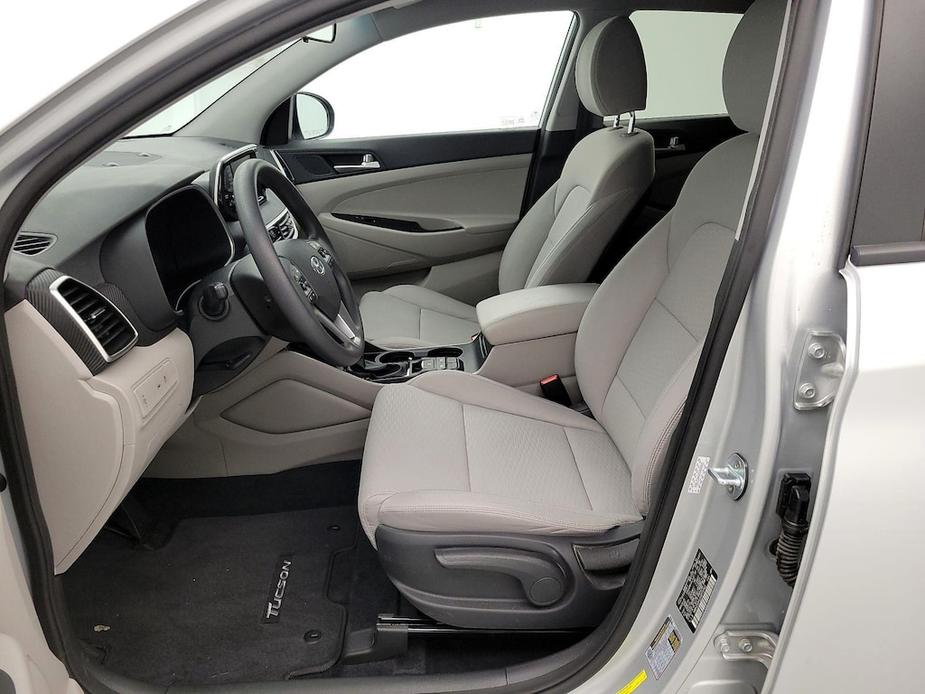 used 2019 Hyundai Tucson car, priced at $19,998