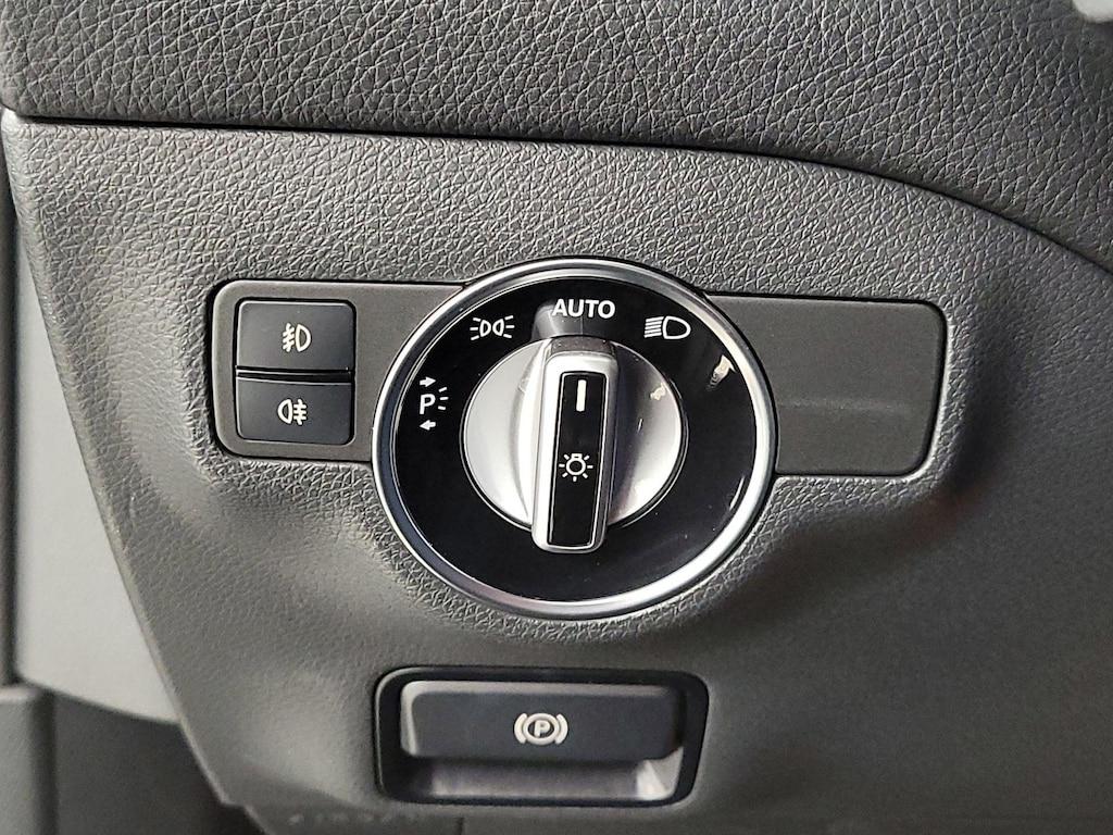 used 2020 Mercedes-Benz GLA 250 car, priced at $23,998