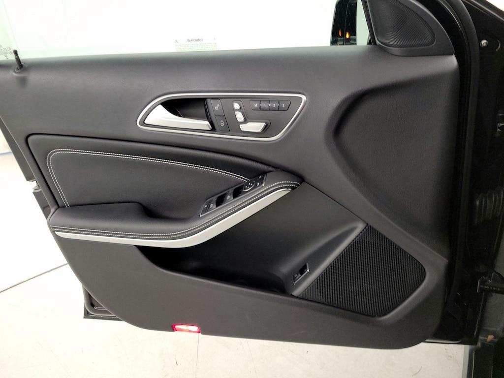 used 2020 Mercedes-Benz GLA 250 car, priced at $23,998