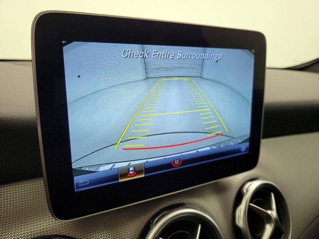 used 2020 Mercedes-Benz GLA 250 car, priced at $23,998