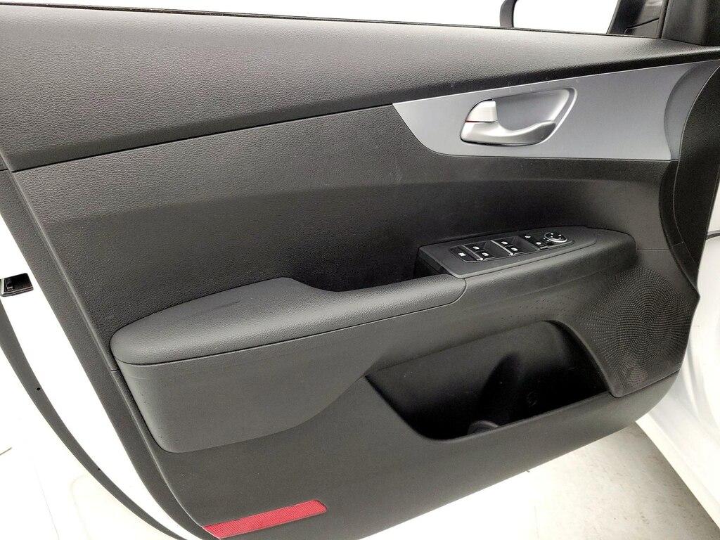 used 2023 Kia Forte car, priced at $18,998