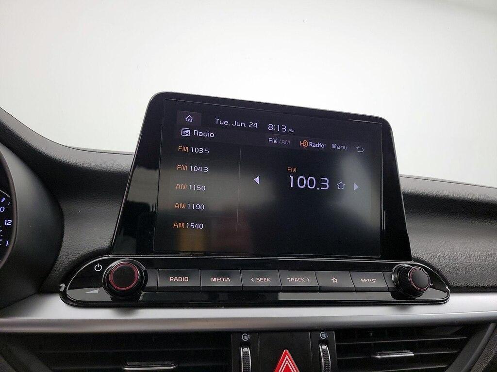 used 2023 Kia Forte car, priced at $18,998