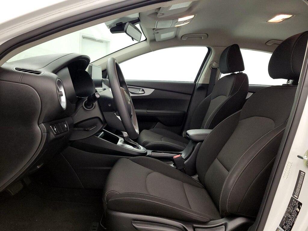 used 2023 Kia Forte car, priced at $18,998