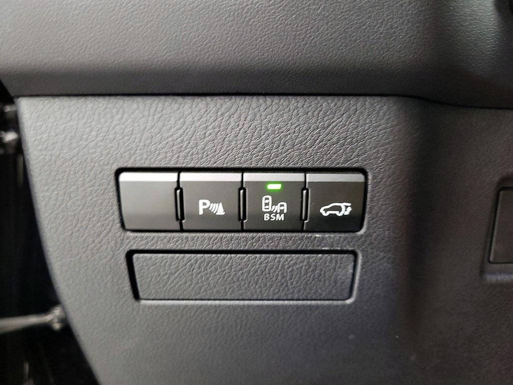 used 2016 Lexus NX 200t car, priced at $19,998