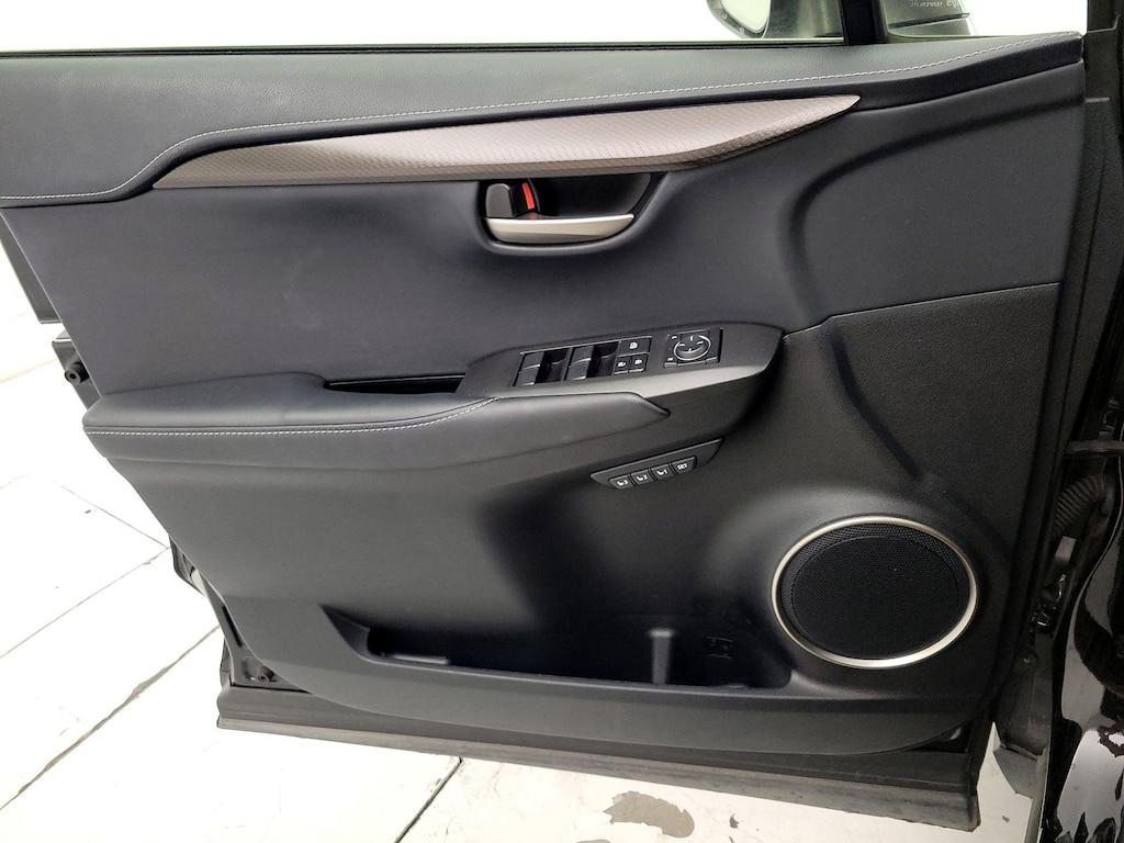 used 2016 Lexus NX 200t car, priced at $19,998
