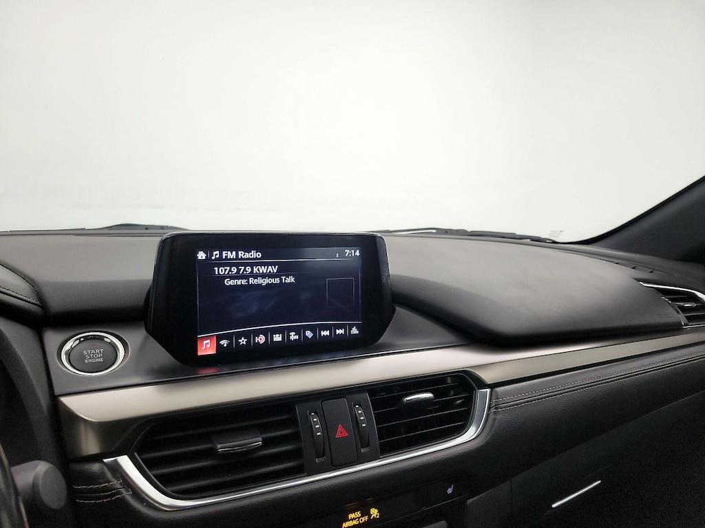 used 2017 Mazda Mazda6 car, priced at $15,998