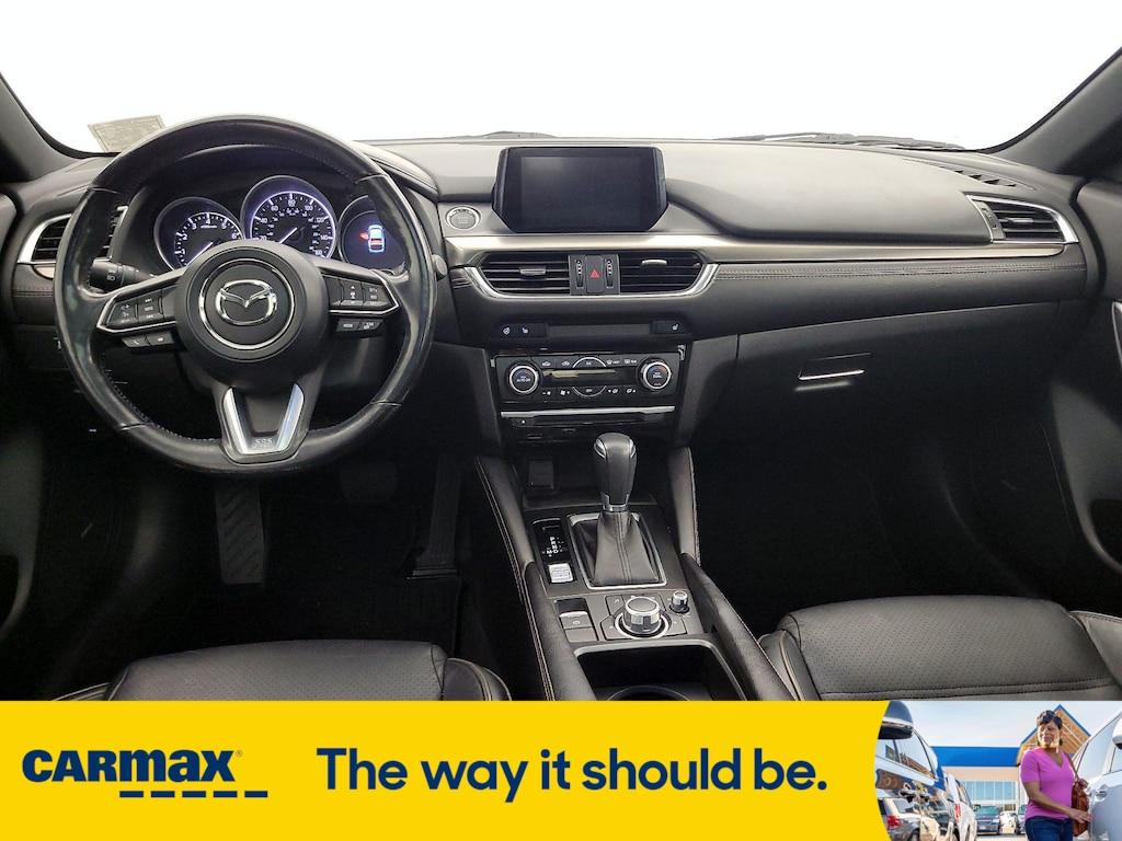 used 2017 Mazda Mazda6 car, priced at $15,998