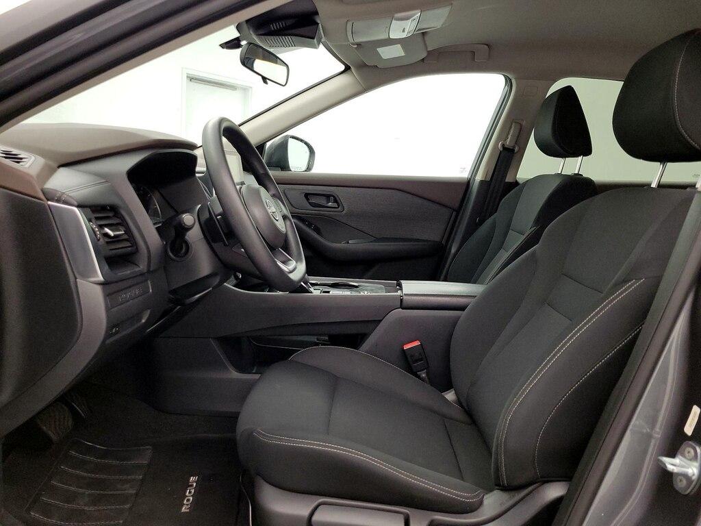 used 2023 Nissan Rogue car, priced at $20,998