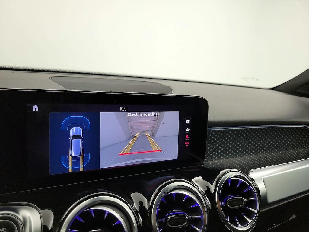 used 2024 Mercedes-Benz GLB 250 car, priced at $32,998